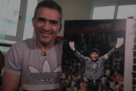 حضور عابدزاده در کنسرت خواننده ممنوع‌الکار