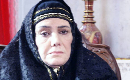 فخری خوروش بازیگر باسابقه سینما و تلویزیون درگذشت