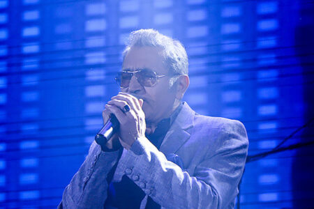 پس از ۹ سال؛آلبوم جدید فریدون آسرایی منتشر می‌شود