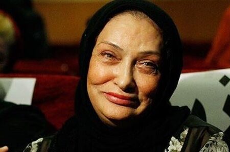 آخرین وضعیت جسمانی فریماه فرجامی