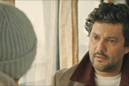 روند ناامیدکننده قصه «قهوه ترک»