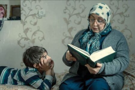 مریم سعادت:خنداندن مردم ایران، کار بسیار سختی است