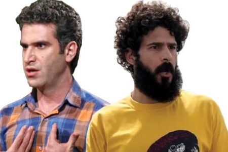 «نیما» ،نسخه جدید «حبیب» محبوب «لیسانسه‌ها»