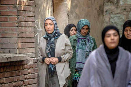 آغاز پرماجرای مسیر «نیکان»