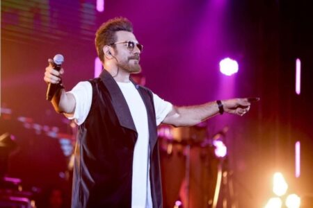 آی آدما خبر خبر…