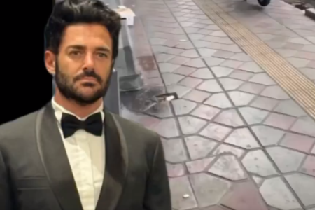 محمدرضا گلزار ازدواج کرد