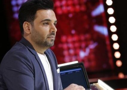 احسان علیخانی به تلویزیون برمی‌گردد؟