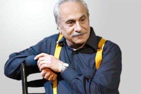 توضیح ایرج راد درباره استعفای مدیر عامل خانه تئاتر