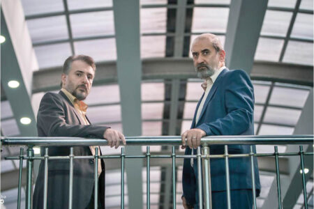 مبارزه «بازپرس» عادل با فساد اقتصادی