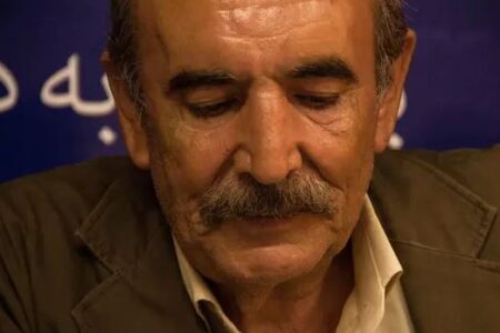 بیوک میرزایی:درآمد یک بار مهمان شدن در تلویزیون بیشتر ازیک ماه کار در رادیوست!