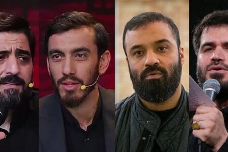 فصل جدید «حسینیه معلی» از ابتدای محرم روی آنتن می‌رود