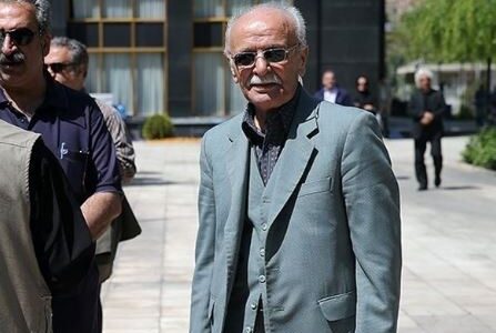 حمید منوچهری حال خوبی ندارد/ برای صدای ماندگار رادیو دعا کنید