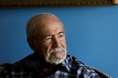 ر. اعتمادی درگذشت