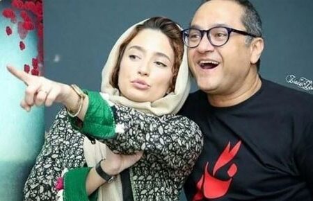 ماجرای نانوایی رامبد جوان و نگار جواهریان