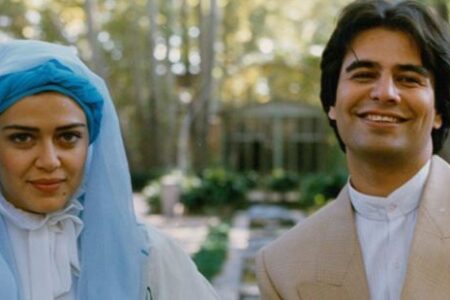 بهاره رهنما : بعد از جدایی از پیمان قاسمخانی عملا از سینما کنار گذاشته شدم