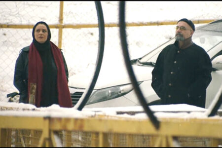 پایان «سرگیجه» کش دار در نمایش خانگی!