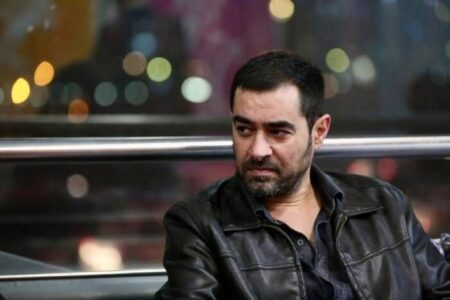 شهاب حسینی کارگردان فیلمی با بازی پریناز ایزدیار