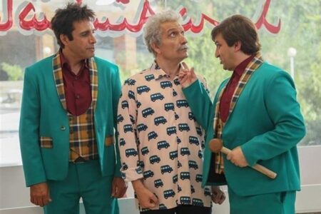 «فیتیله‌ای‌ها» دوباره دور هم جمع می‌شوند؟/ انتقاد از رفتار مافیایی نمایش‌خانگی