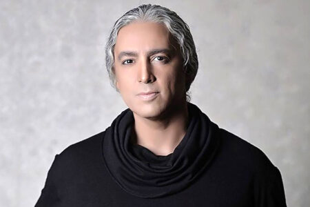 ناگفته‌های خواننده مطرح از سانسور آهنگ‌هایش