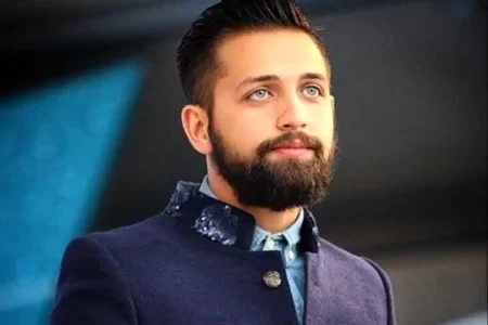 محسن افشانی: یا قوانین را بپذیرید یا از ایران بروید!