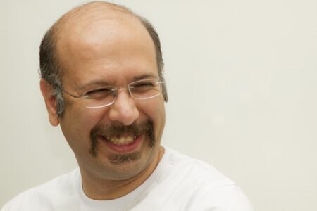 محمد بحرانی: مدیون مریم سعادت هستم