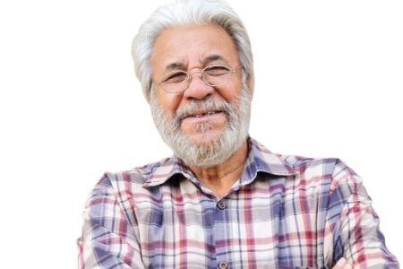 محمد فیلی:می‌خواستم نقش پیرزن جادوگر را بازی کنم