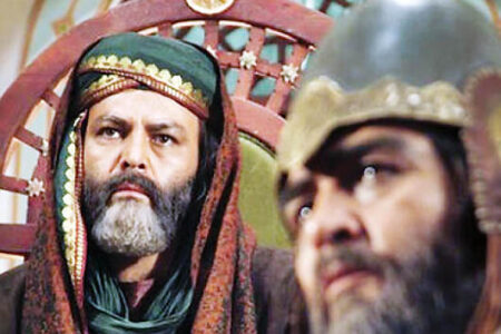 مختارنامه امسال هم پخش می‌شود