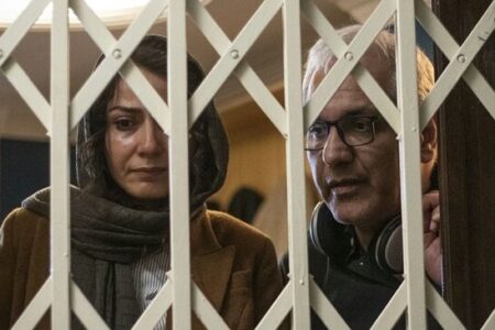 تغییر رویکرد مهران مدیری در کارگردانی