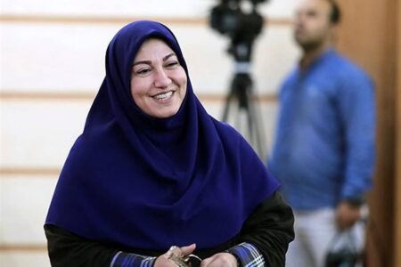 شغل جدید مجری زنِ صداوسیما بعد از خداحافظی