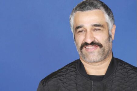 همکاری پژمان جمشیدی در «کوکتل مولوتف»/ تولید ادامه دارد