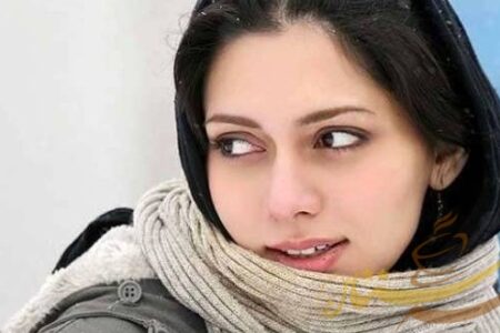 ازدواج پگاه آهنگرانی با خواننده مشهور