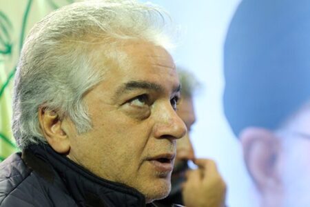 مرتضی کاظمی: ترجیح می‌دهم در گاوداری‌ام کار کنم تا این‌که سر کار ضعیف بروم