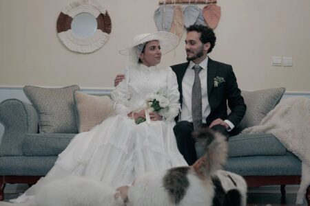 امپراطور کوزکو ازدواج کرد