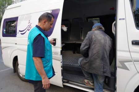 شهرداری تهران آمادگی کمک به تمام دستگاه‌های موظف در عرصه کاهش آسیب‌های اجتماعی را دارد