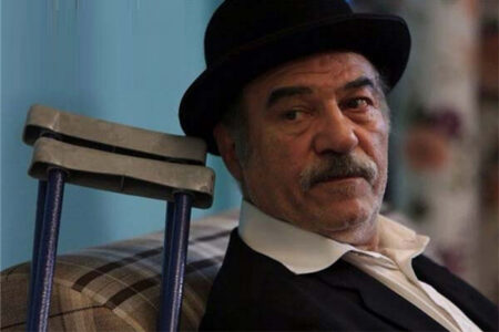 حشمت آرمیده:<strong>خودم را در دسته بازیگران گران نمی‌دانم</strong>