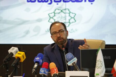 ساماندهی ۴۰ معتاد متجاهر و متکدی در محلات جنوبی کلانشهر تهران