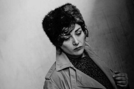 باران کوثری، فروغ فرخزاد شد