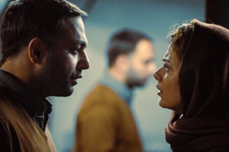 «بی‌رویا» قانونی اکران آنلاین شد