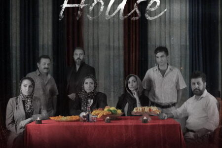 همکاری هومن حاجی‌عبداللهی و کامبیز دیرباز با بهرام افشاری