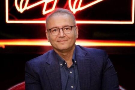 پایان حضور مجری مشهور در تلویزیون