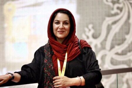 ستاره اسکندری: اگر بازیگر نمی‌شدم خبرنگار می‌شدم