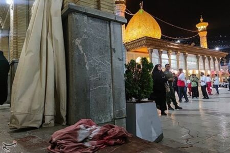 شروع پیش‌تولید سریال «حادثه شاهچراغ»