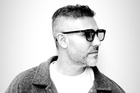 مرتضی اشرفی پس از ۱۰ سال وارد بازار رسمی موسیقی شد