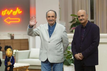 سورپرایز بزرگ تلویزیون برای مردم در نوروز ۱۴۰۳