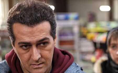 «پسر انسان» پرفروش‌ترین فیلم «هنر و تجربه» شد/ اکران ادامه دارد