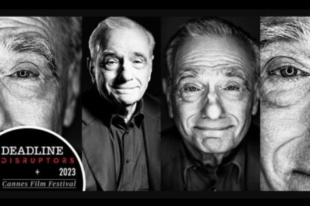 مارتین اسکورسیزی ۵ پروژه برای ساخت دارد/اقتباس از «خانه» در فهرست