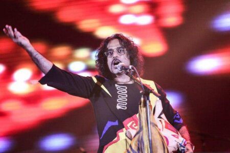 محسن شریفیان: موسیقی سوگواری، بخش اعظم موسیقی بوشهر است