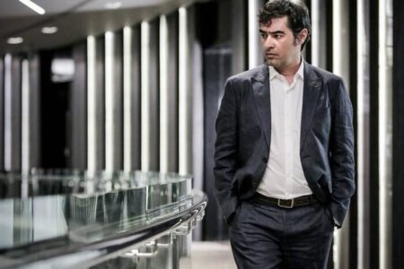 شهاب حسینی:زندگی‌های خودمان را فراموش کرده‌ایم و به زندگی دیگران چشم دوخته‌ایم