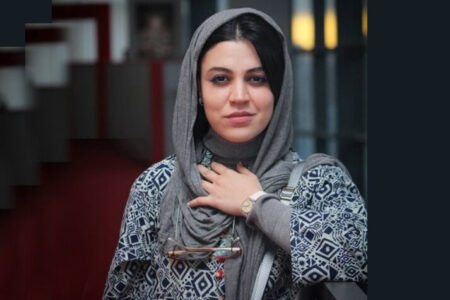 شیدا خلیق:«مافیا» بازی مورد علاقه‌ام است/ در شبکه خانگی بی‌حاشیه کار می‌کنم