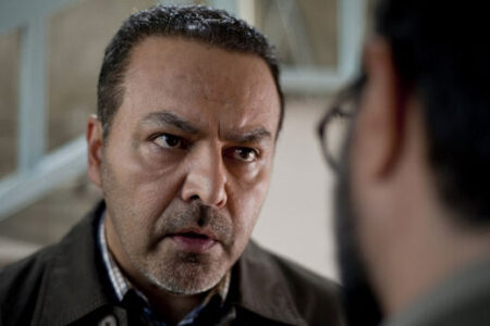 تیر خلاص فریبرز عرب‌نیا به بازگشت به ایران